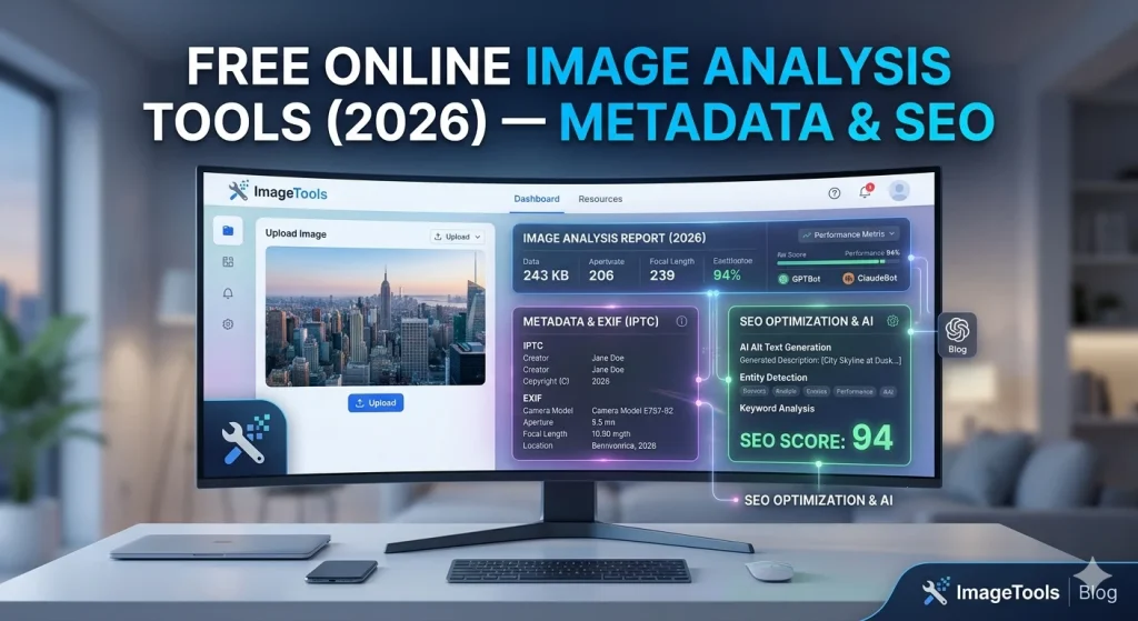 free-image-analysis-tools