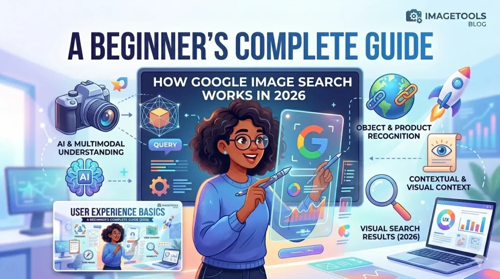 how google image search works 2026 complete guide