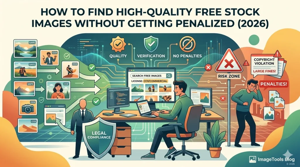 free stock images guide best sites 2026