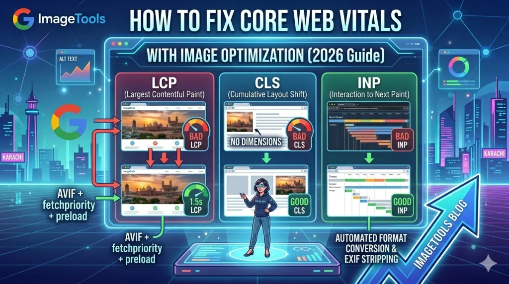 core-web-vitals-optimization